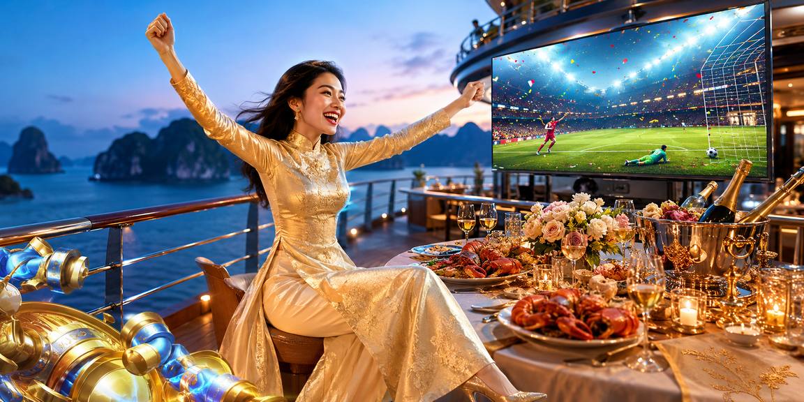 q886 Thể Thao Đua Xe Tại q886 Có Gì?