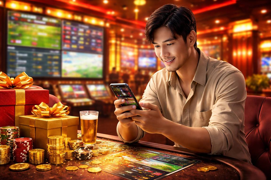 q886 Những Gì Có Trong Chọn Lọc Thể Thao